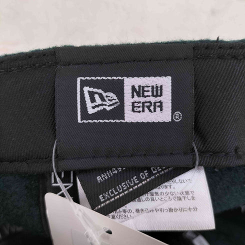 ニューエラ NEW ERA 9TWENTY Melton  Cheer Logo キャップ メンズ